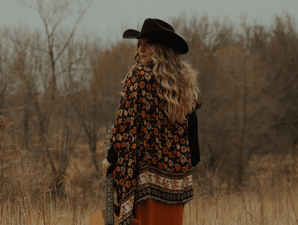 Featured artist photo