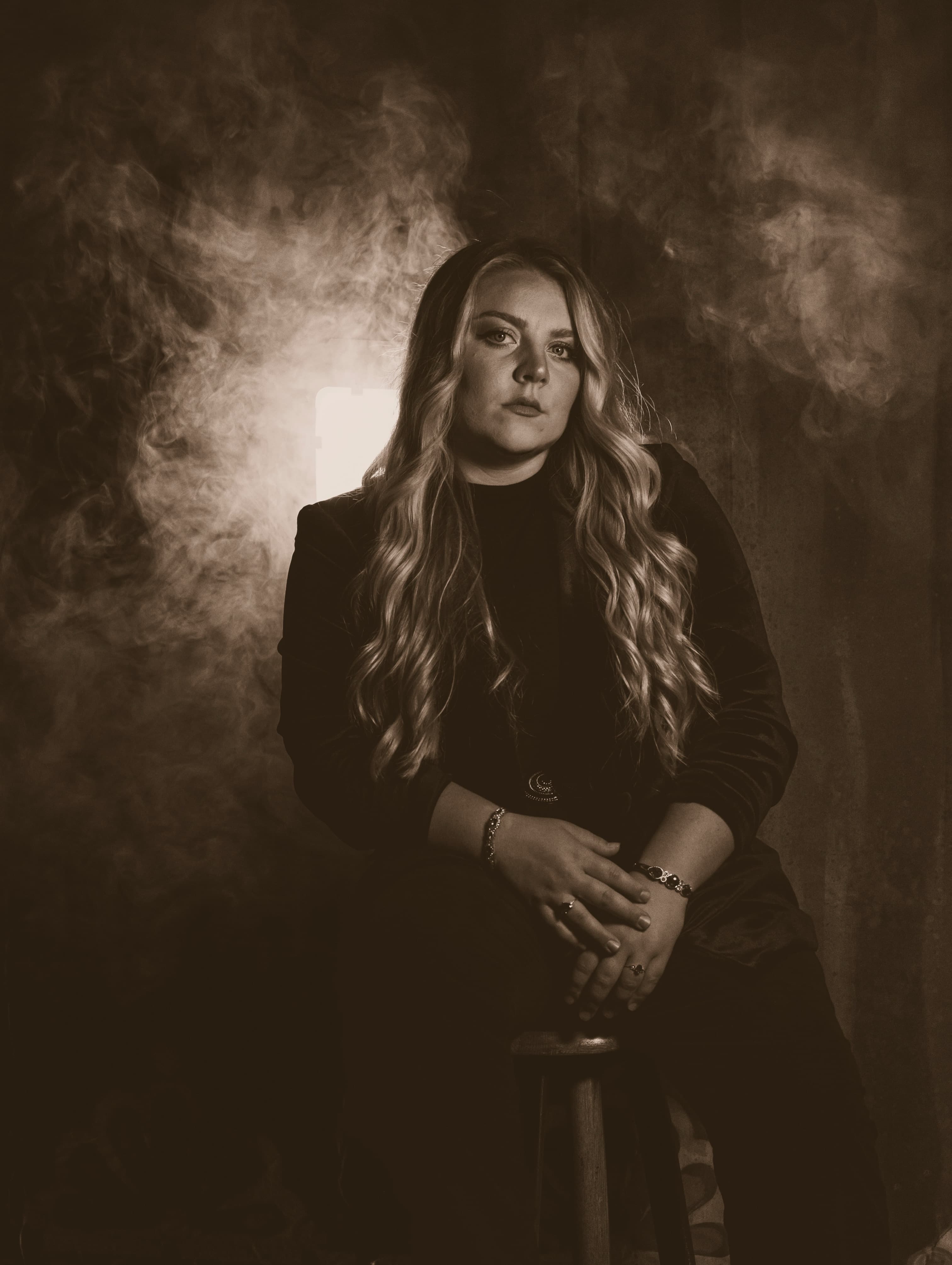Featured artist photo